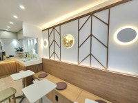 카페브루몽 파주시청점