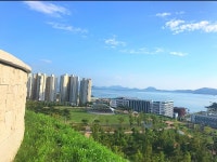 여수캐슬디아트감성숙소