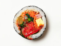 불꽃김밥 충무로점