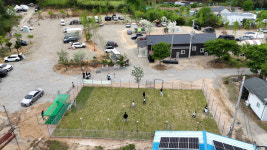 포레스트캠핑포항지사 | 포항 서숲 오토캠핑장