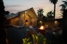 광이멀스테이 풀빌라 글램핑