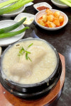 경복궁삼계탕 일산점