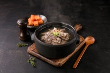 명륜진사갈비 군산소룡점