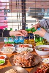 백가돈족