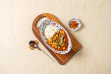 도야짬뽕 신안점