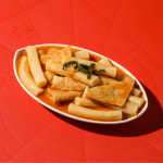 진이네떡볶이