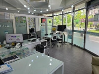 동탄역한화코너부동산공인중개사사무소