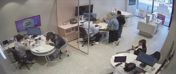 LG유플러스 휘경동 회기역2번출구점