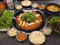 다돈식당 역삼점
