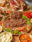 잔온족발 부천점
