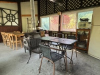 나무이야기 펜션 리솜 포레스트