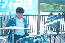 함스뮤직보컬기타드럼실용음악학원 광양용강점