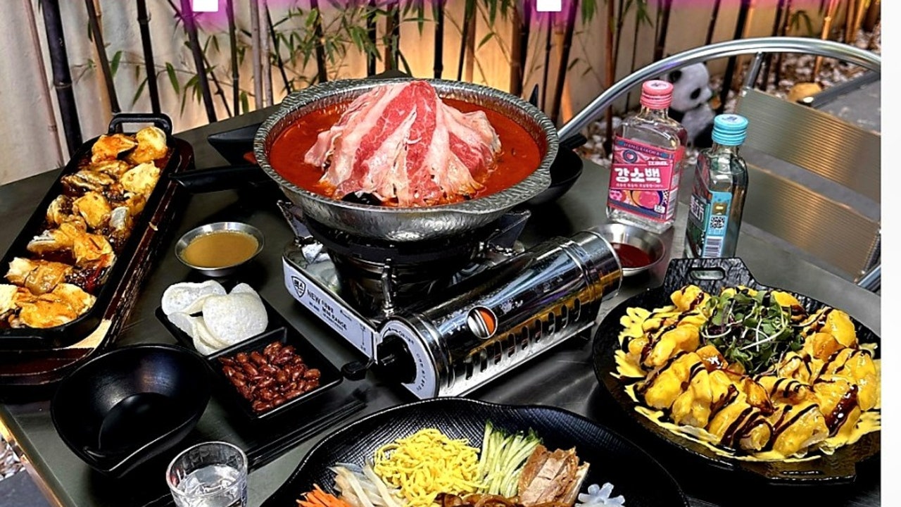 화쇼주도 수영본점