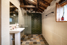 청수여관 제주백년돌집