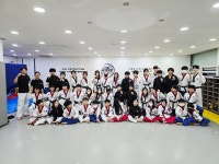 내발산동 한울국가대표 태권도.줄넘기클럽