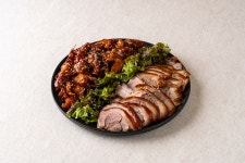 한방이있는족발