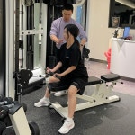 부산PT 더원짐 동래래미안점