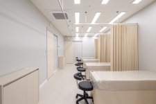 톤즈의원 강서발산점