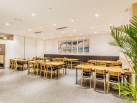 오늘, 고등어 본점