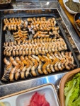 거북선숯불풍천장어