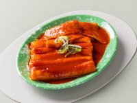 21번길떡볶이