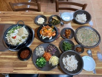 토담식당