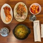 구름산추어탕 서여의도점