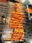 본가양꼬치 삼계점