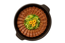 한우곰탕나라 해운대 엘시티 본점