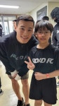 로드FC 군산점