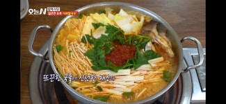 대한이네손칼국수 동탄본점
