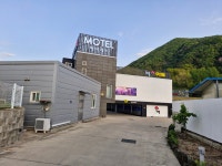 아이리스모텔