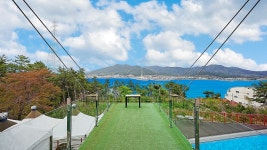 통영풀빌라 썸펜션