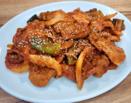 은혜식당