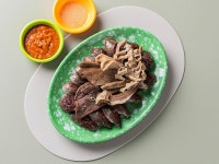 21번길떡볶이