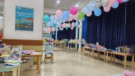 피에스에이 분당어학학원