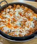 후다닥닭갈비