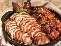 족발야시장 마석점