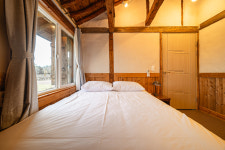 청수여관 제주백년돌집