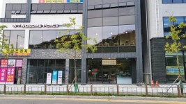 투썸플레이스 시흥장현점