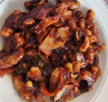 야우리김치찌개전문점