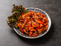 오늘, 고등어 본점