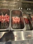무한리필양꼬치 송탄점