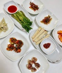 석정한정식