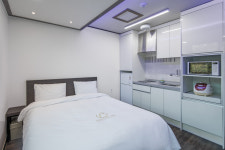 루나비치 선재 호텔 & 펜션