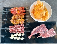 대한양꼬치 2호점