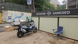 모토스타 강서 루트모터스