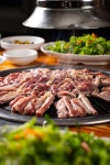 오리박사 김해삼계점