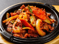 오늘, 고등어 본점