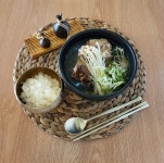 산청리56솥뚜껑생삼겹살 창원어반브릭스점